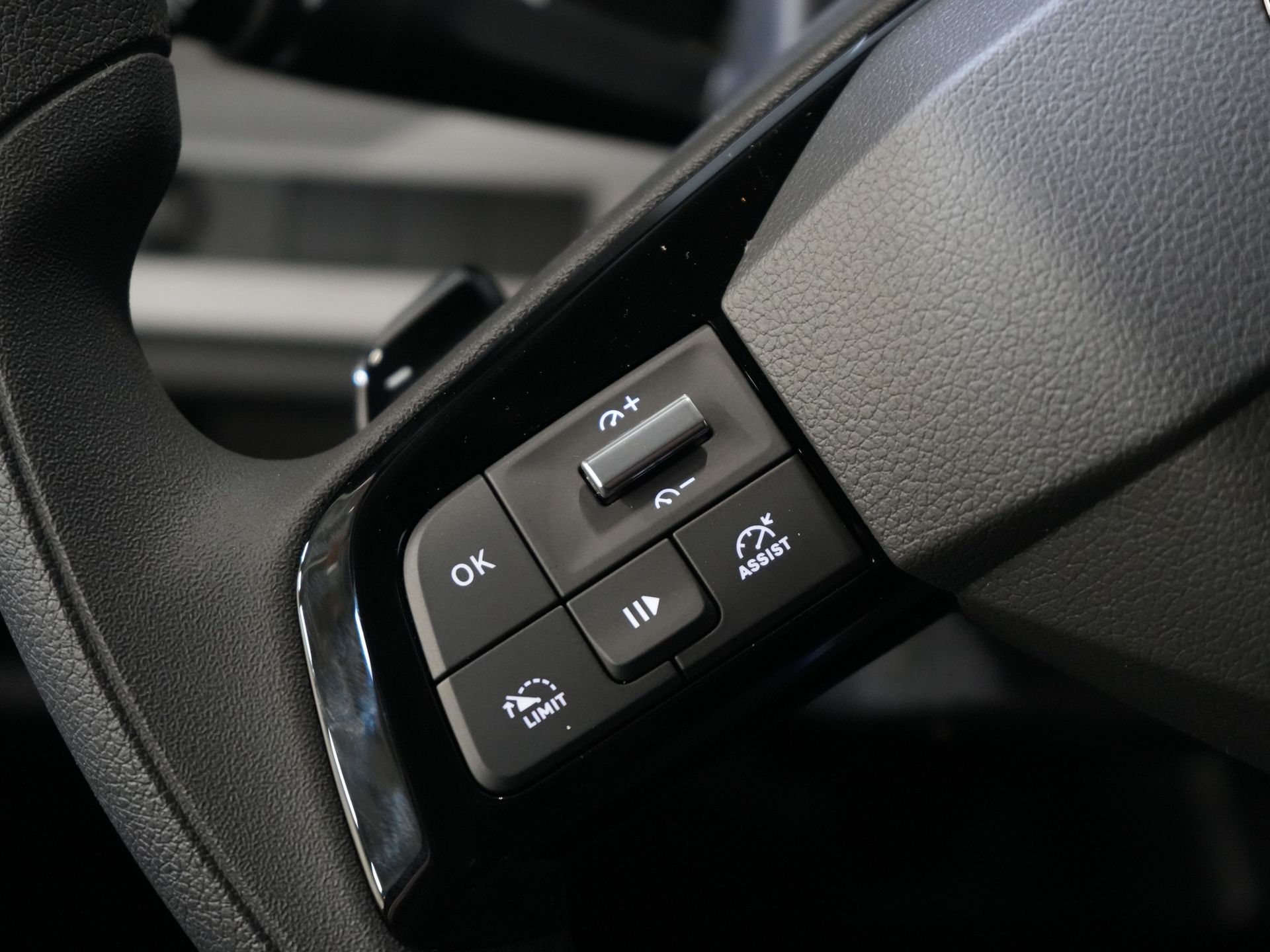 Citroën Jumpy Van 2.0 HDI 180 CV Aut. L3 BPM GRATIS! Cockpit virtuale/ Carplay/ Telecamera/ PDC/ Cruise/ Airco