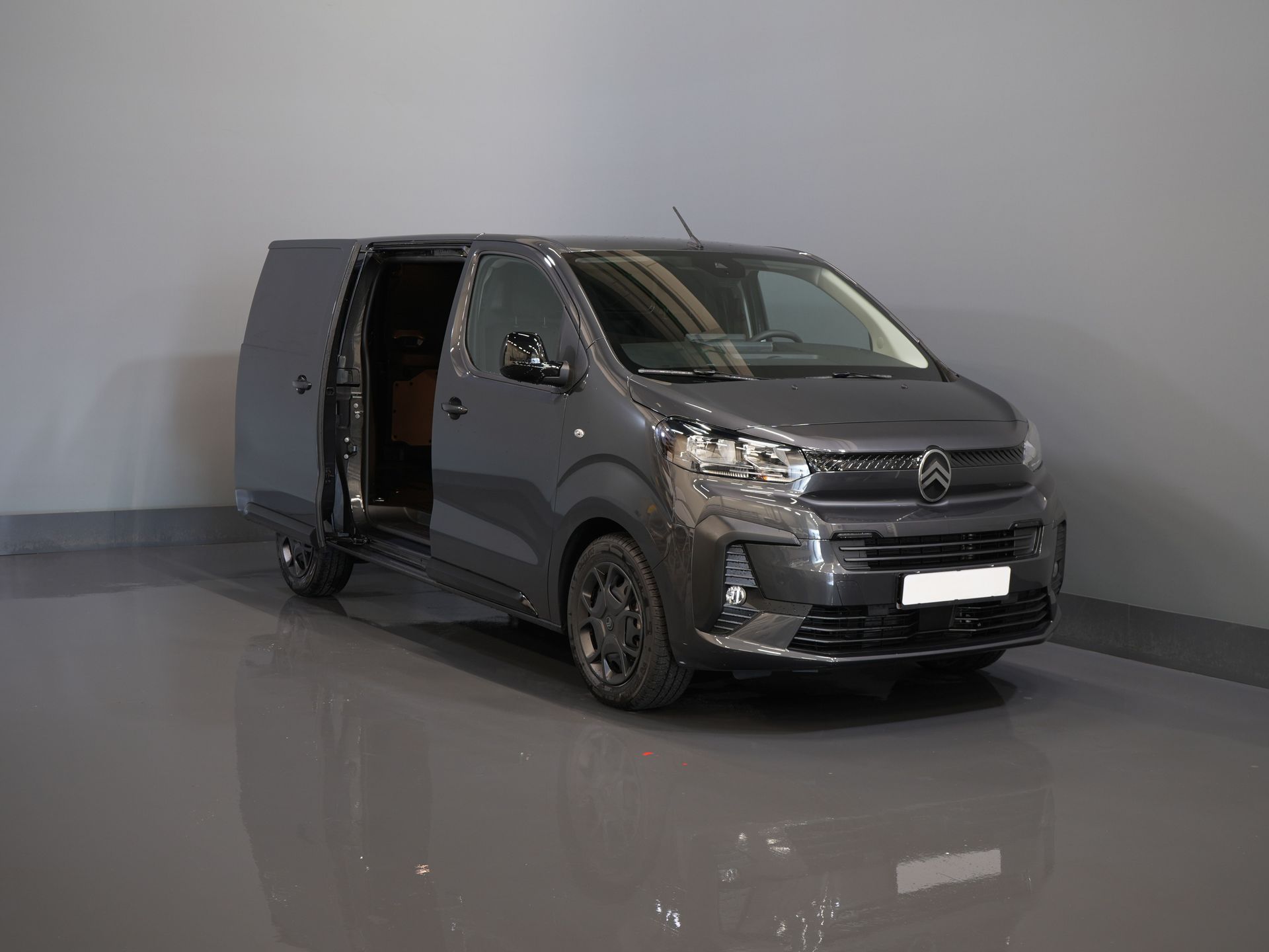 Citroën Jumpy Van 2.0 HDI 180 hp Aut. L3 BPM FREE! Virtual cockpit/ Carplay/ Camera/ PDC/ Cruise/ Airco