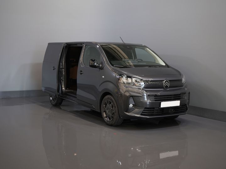Citroën Jumpy Van 2.0 HDI 180 hp Aut. L3 BPM FREE! Virtual cockpit/ Carplay/ Camera/ PDC/ Cruise/ Airco