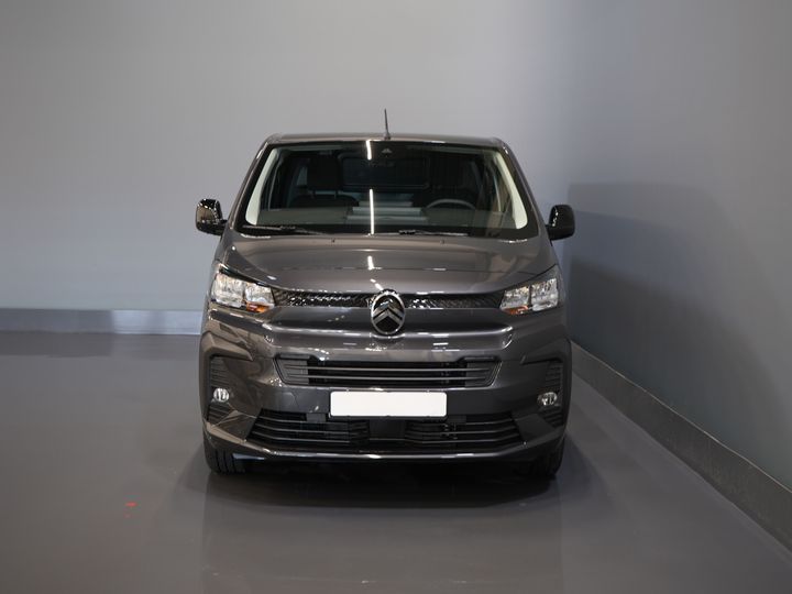 Citroën Jumpy Van 2.0 HDI 180 hp Aut. L3 BPM FREE! Virtual cockpit/ Carplay/ Camera/ PDC/ Cruise/ Airco