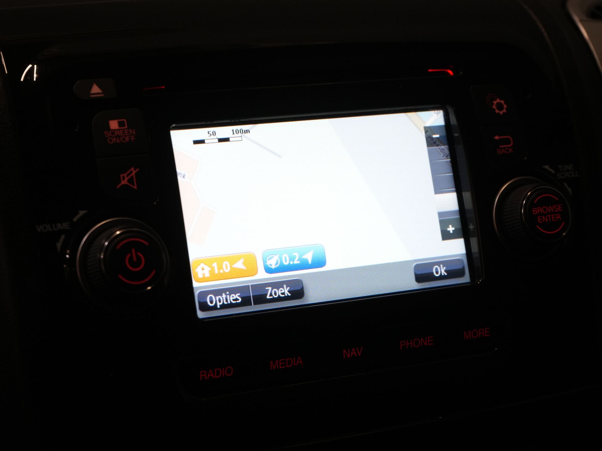 Fiat Ducato Van 2.3 MJ 130 CP L2H2 Imperial + Scară/ Climă/ Navi/ DAB/ PDC/ Cruise/ Bara de remorcare