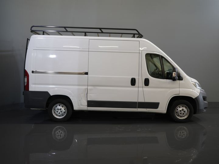 Fiat Ducato Van 2.3 MJ 130 CP L2H2 Imperial + Scară/ Climă/ Navi/ DAB/ PDC/ Cruise/ Bara de remorcare