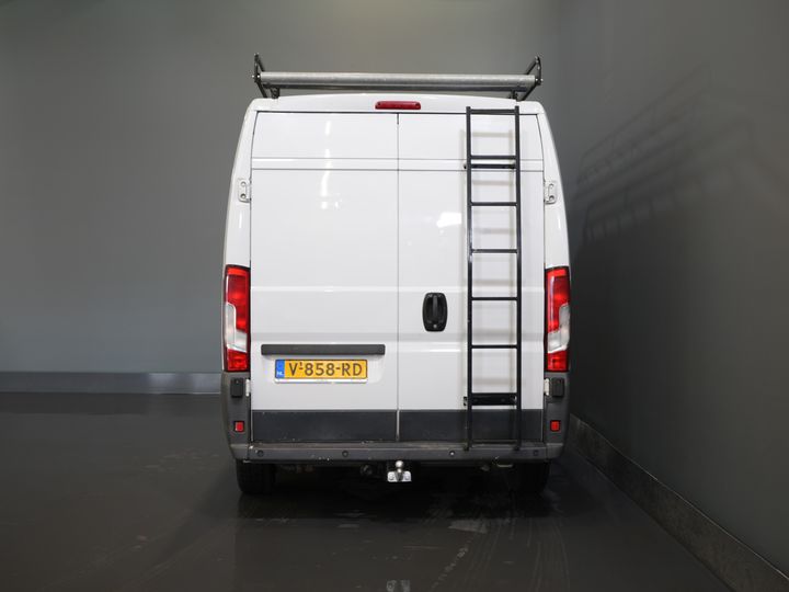 Fiat Ducato Van 2.3 MJ 130 CP L2H2 Imperial + Scară/ Climă/ Navi/ DAB/ PDC/ Cruise/ Bara de remorcare