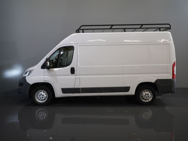 Fiat Ducato Van 2.3 MJ 130 CP L2H2 Imperial + Scară/ Climă/ Navi/ DAB/ PDC/ Cruise/ Bara de remorcare