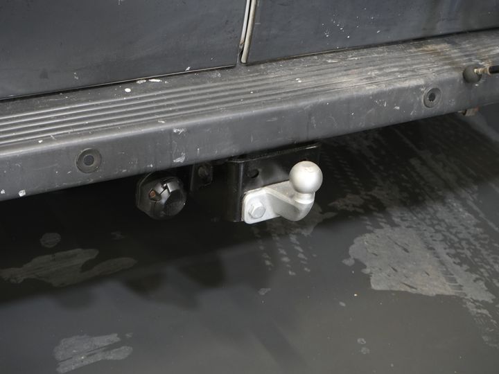 Fiat Ducato Van 2.3 MJ 130 CP L2H2 Imperial + Scară/ Climă/ Navi/ DAB/ PDC/ Cruise/ Bara de remorcare