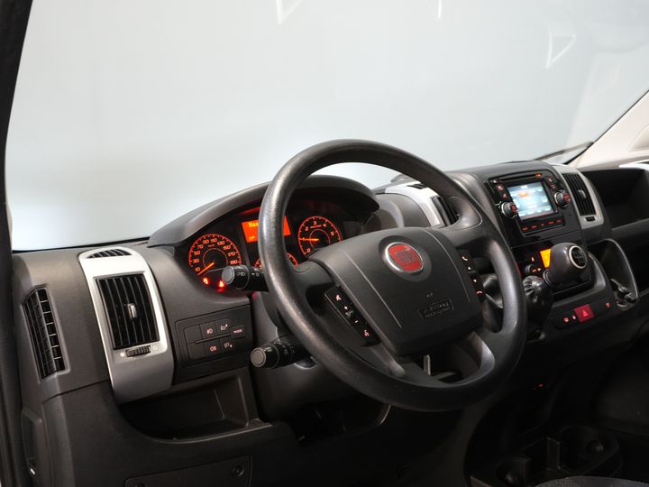 Fiat Ducato Van 2.3 MJ 130 CP L2H2 Imperial + Scară/ Climă/ Navi/ DAB/ PDC/ Cruise/ Bara de remorcare