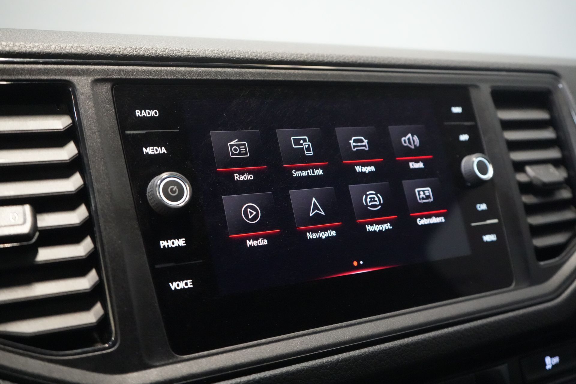 MAN TGE Van 3,180 180 KM DSG Aut. L4H3 DC Podwójna kabina BPM GRATIS! 7 osób/ 270gr. Drzwi/ Carplay/ Imperial + Schody/ Gev.Stoel/ Cruise/ Came