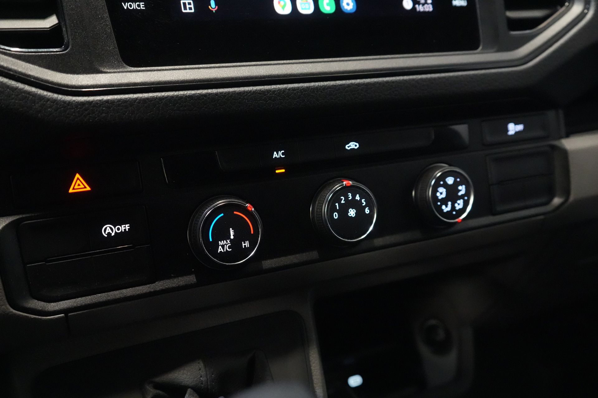 MAN TGE Van 3,180 180 KM DSG Aut. L4H3 DC Podwójna kabina BPM GRATIS! 7 osób/ 270gr. Drzwi/ Carplay/ Imperial + Schody/ Gev.Stoel/ Cruise/ Came