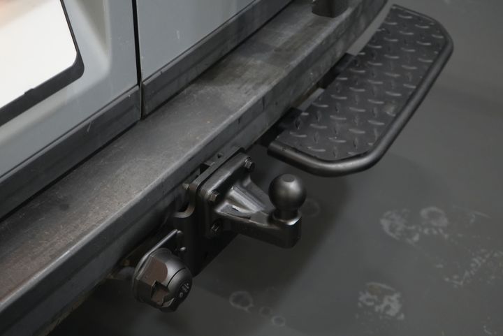 MAN TGE Van 3,180 180 KM DSG Aut. L4H3 DC Podwójna kabina BPM GRATIS! 7 osób/ 270gr. Drzwi/ Carplay/ Imperial + Schody/ Gev.Stoel/ Cruise/ Came