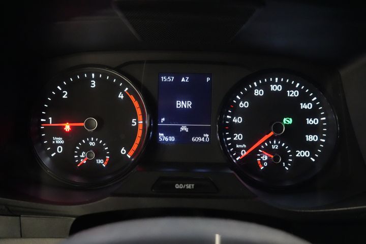 MAN TGE Van 3,180 180 KM DSG Aut. L4H3 DC Podwójna kabina BPM GRATIS! 7 osób/ 270gr. Drzwi/ Carplay/ Imperial + Schody/ Gev.Stoel/ Cruise/ Came