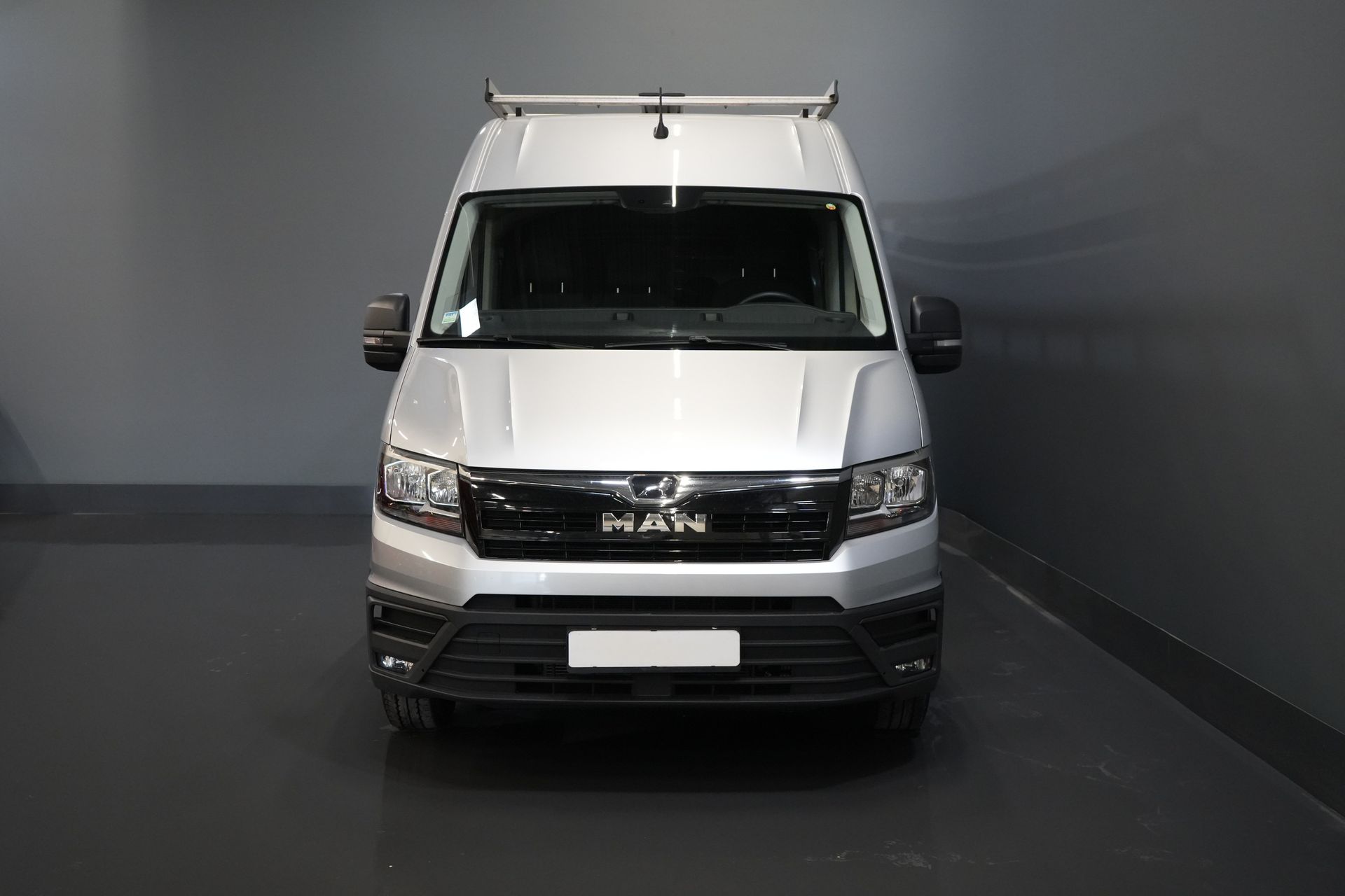 MAN TGE Van 3,180 180 KM DSG Aut. L4H3 DC Podwójna kabina BPM GRATIS! 7 osób/ 270gr. Drzwi/ Carplay/ Imperial + Schody/ Gev.Stoel/ Cruise/ Came