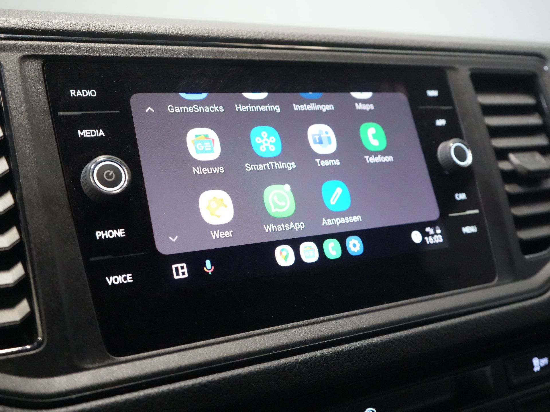 MAN TGE Van 3,180 180 hp DSG Aut. L4H3 DC Double Cab BPM FREE! 7 pers./ 270Gr. Doors/ Carplay/ Imperial + Stairs/ Gev.Stoel/ Cruise/ Came