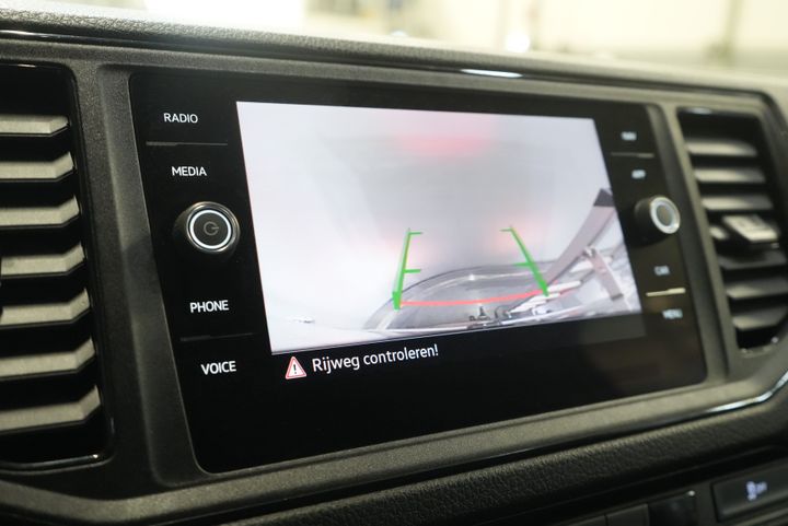 MAN TGE Van 3,180 180 KM DSG Aut. L4H3 DC Podwójna kabina BPM GRATIS! 7 osób/ 270gr. Drzwi/ Carplay/ Imperial + Schody/ Gev.Stoel/ Cruise/ Came