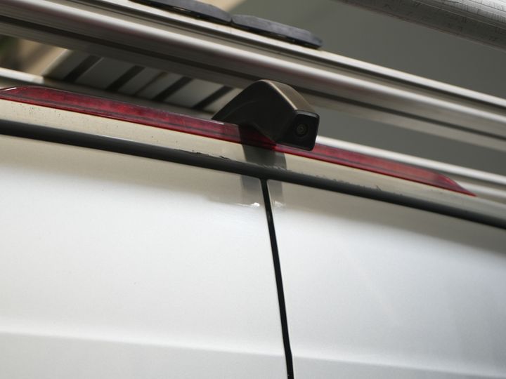 MAN TGE Van 3,180 180 hp DSG Aut. L4H3 DC Double Cab BPM FREE! 7 pers./ 270Gr. Doors/ Carplay/ Imperial + Stairs/ Gev.Stoel/ Cruise/ Came