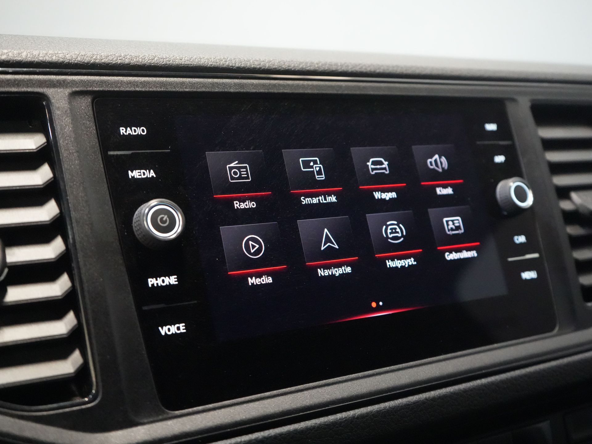 MAN TGE Van 3,180 180 hp DSG Aut. L4H3 DC Double Cab BPM FREE! 7 pers./ 270Gr. Doors/ Carplay/ Imperial + Stairs/ Gev.Stoel/ Cruise/ Came