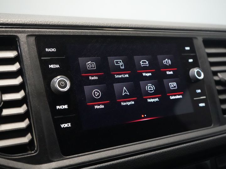 MAN TGE Van 3,180 180 hp DSG Aut. L4H3 DC Double Cab BPM FREE! 7 pers./ 270Gr. Doors/ Carplay/ Imperial + Stairs/ Gev.Stoel/ Cruise/ Came