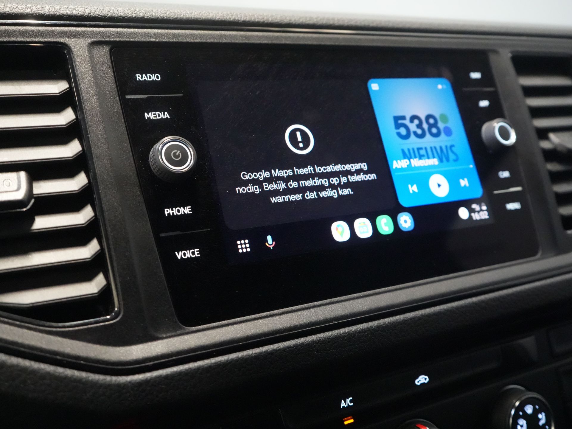 MAN TGE Van 3,180 180 hp DSG Aut. L4H3 DC Double Cab BPM FREE! 7 pers./ 270Gr. Doors/ Carplay/ Imperial + Stairs/ Gev.Stoel/ Cruise/ Came