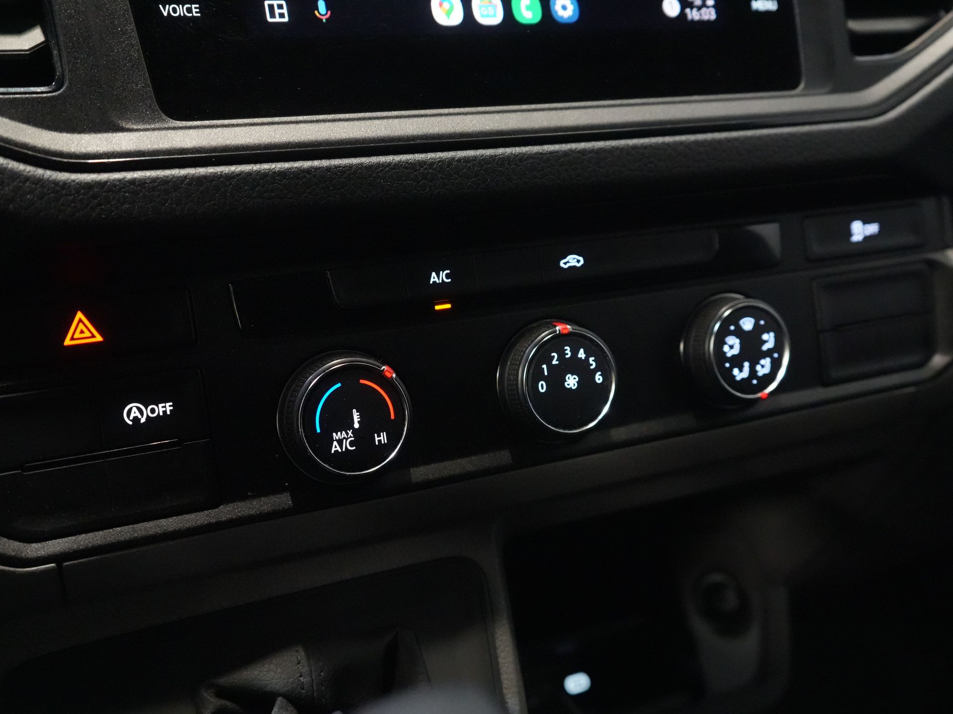 MAN TGE Van 3,180 180 hp DSG Aut. L4H3 DC Double Cab BPM FREE! 7 pers./ 270Gr. Doors/ Carplay/ Imperial + Stairs/ Gev.Stoel/ Cruise/ Came