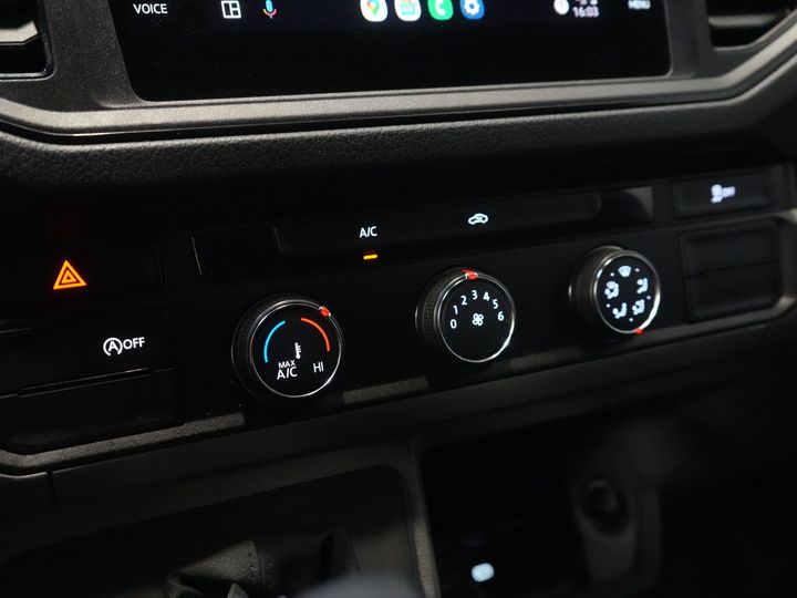 MAN TGE Van 3,180 180 hp DSG Aut. L4H3 DC Double Cab BPM FREE! 7 pers./ 270Gr. Doors/ Carplay/ Imperial + Stairs/ Gev.Stoel/ Cruise/ Came