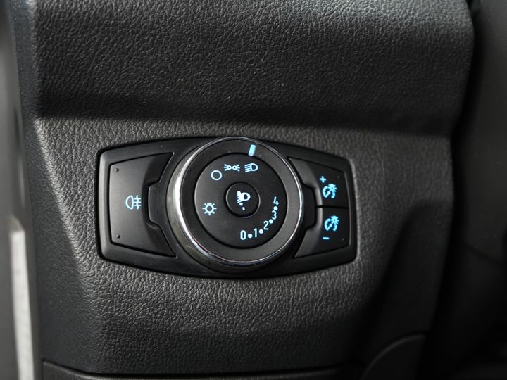 Ford Transit Courier Bestelbus 1.0 100 pk BPM VRIJ! BENZINE/ Stoelverw./ Voorruit.Verw./ Airco