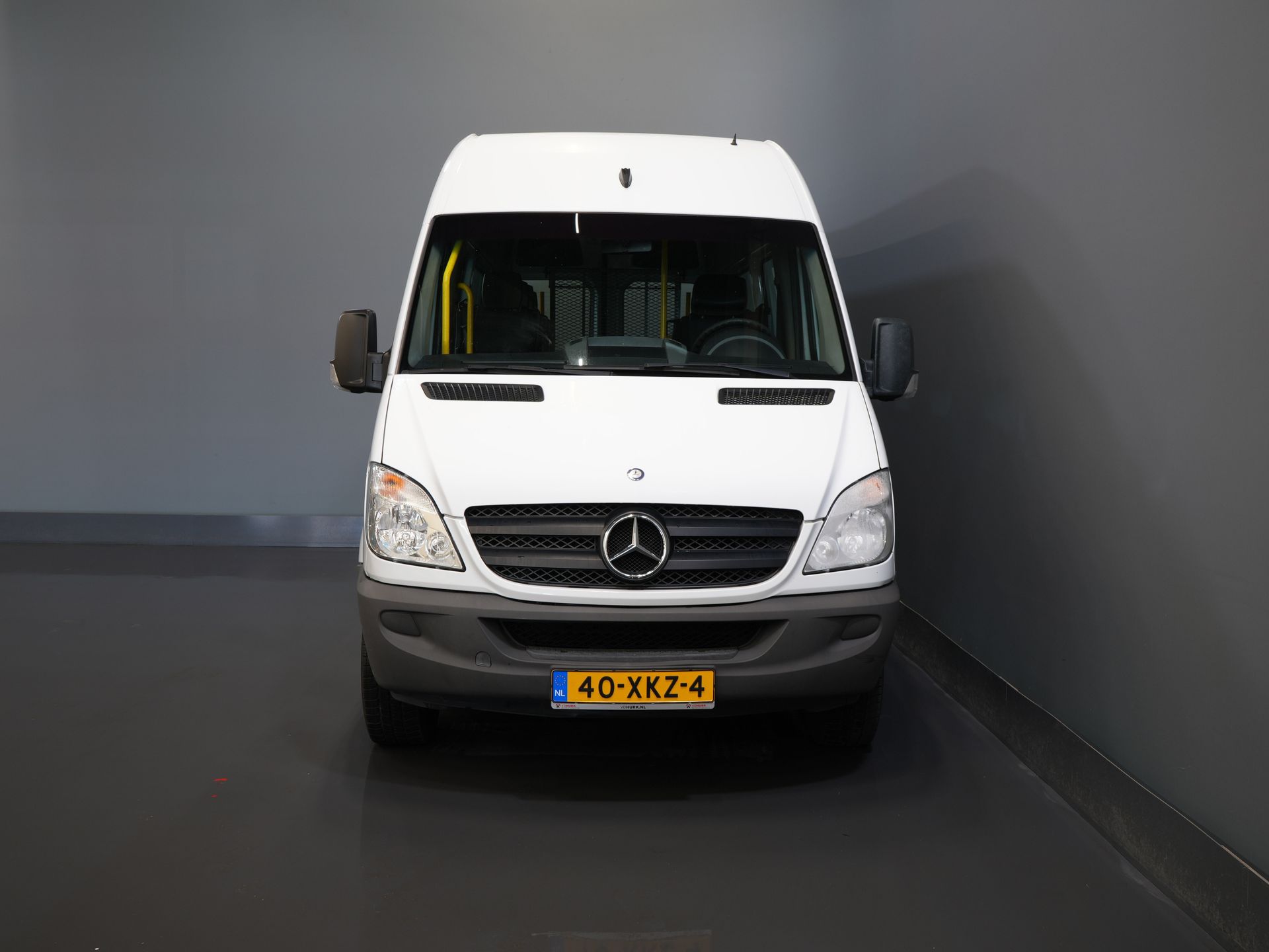 Mercedes-Benz Sprinter Trasporto Passeggeri 313 2.2 CDI L2H2 €10.164 IVA inclusa BPM FREE! EXPORT Combi/ 9 persone/ Kombi/ 9P/ Airco/ Sollevatore per sedie a rotelle
