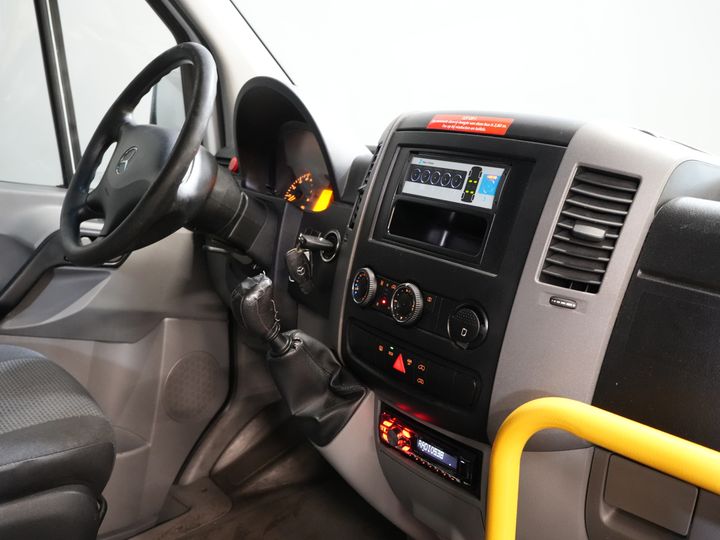 Mercedes-Benz Sprinter Trasporto Passeggeri 313 2.2 CDI L2H2 €10.164 IVA inclusa BPM FREE! EXPORT Combi/ 9 persone/ Kombi/ 9P/ Airco/ Sollevatore per sedie a rotelle