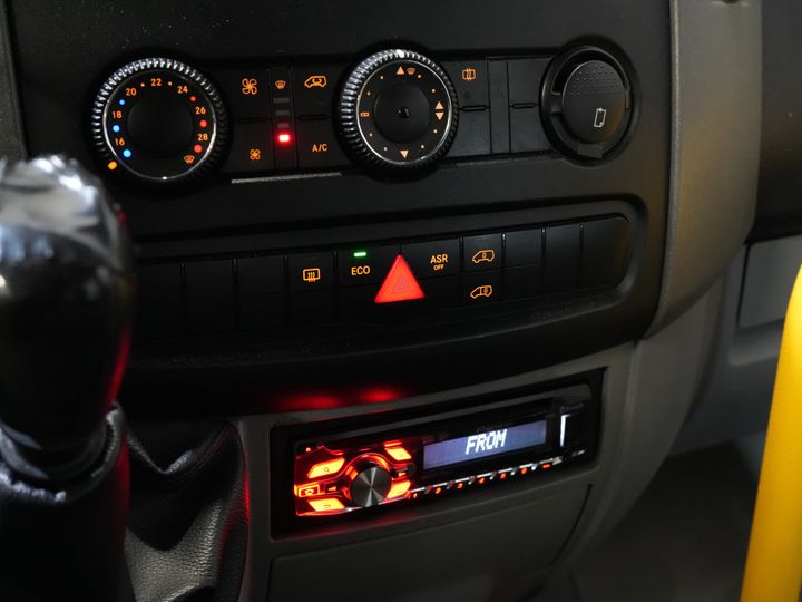 Mercedes-Benz Sprinter Trasporto Passeggeri 313 2.2 CDI L2H2 €10.164 IVA inclusa BPM FREE! EXPORT Combi/ 9 persone/ Kombi/ 9P/ Airco/ Sollevatore per sedie a rotelle