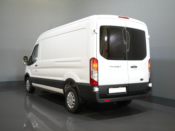 Ford Transit Van 350 2.0 TDCI 130 hp Aut. L3H2 Trend BPM FREE/ Cruise/ PDC V+A/ DAB/ Airco