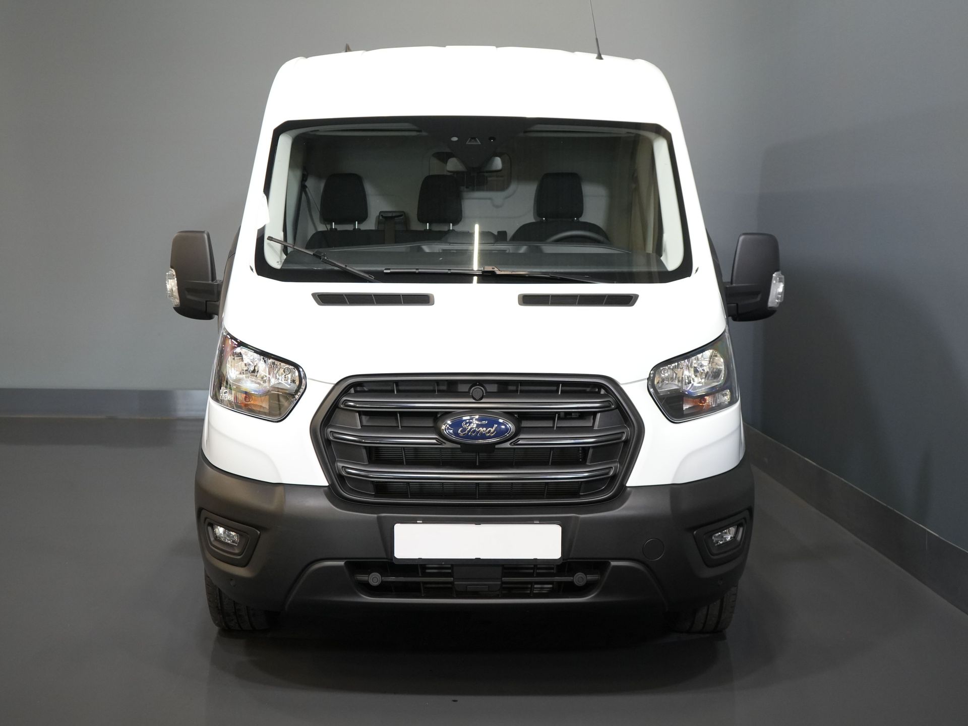 Ford Transit Van 350 2.0 TDCI 130 hp Aut. L3H2 Trend BPM FREE/ Cruise/ PDC V+A/ DAB/ Airco
