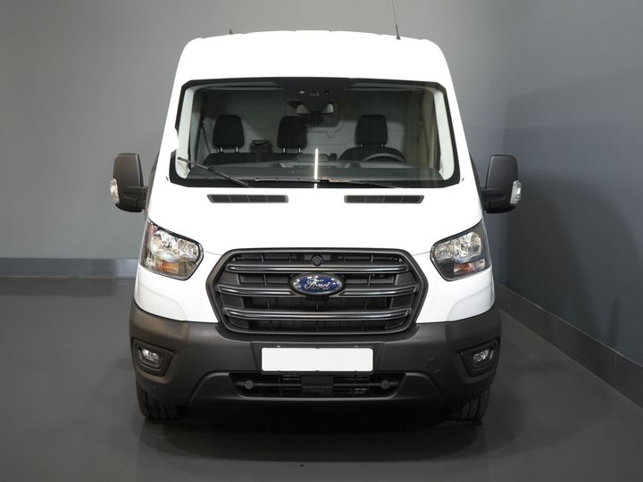 Ford Transit Van 350 2.0 TDCI 130 hp Aut. L3H2 Trend BPM FREE/ Cruise/ PDC V+A/ DAB/ Airco