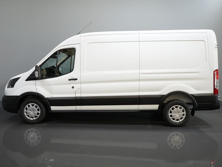Ford Transit Van 350 2.0 TDCI 130 hp Aut. L3H2 Trend BPM FREE/ Cruise/ PDC V+A/ DAB/ Airco