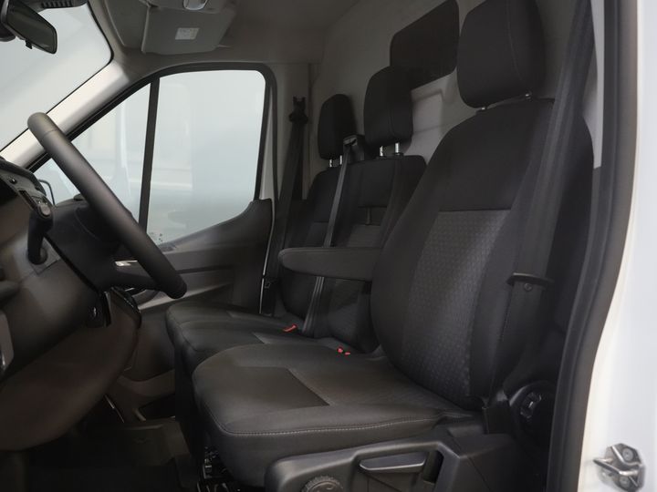 Ford Transit Van 350 2.0 TDCI 130 hp Aut. L3H2 Trend BPM FREE/ Cruise/ PDC V+A/ DAB/ Airco