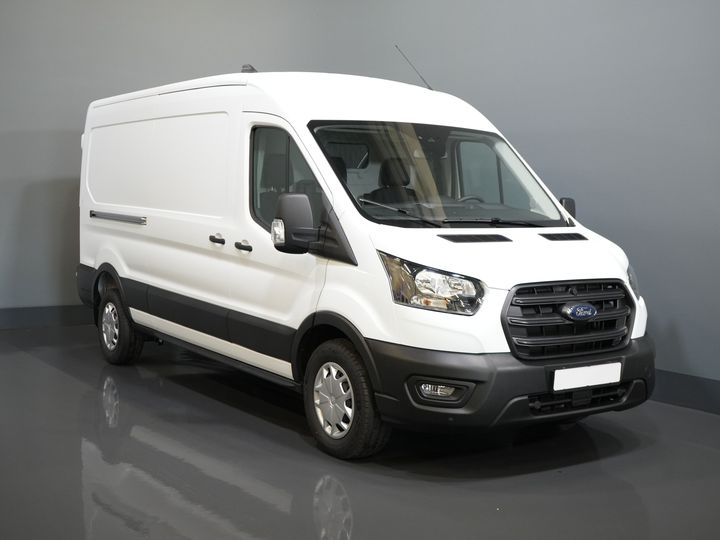 Ford Transit Van 350 2.0 TDCI 130 KM Aut. L3H2 Trend BPM FREE/ Cruise/ PDC V+A/ DAB/ Airco