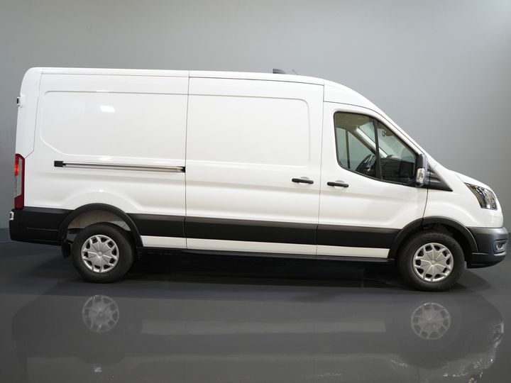 Ford Transit Van 350 2.0 TDCI 130 hp Aut. L3H2 Trend BPM FREE/ Cruise/ PDC V+A/ DAB/ Airco