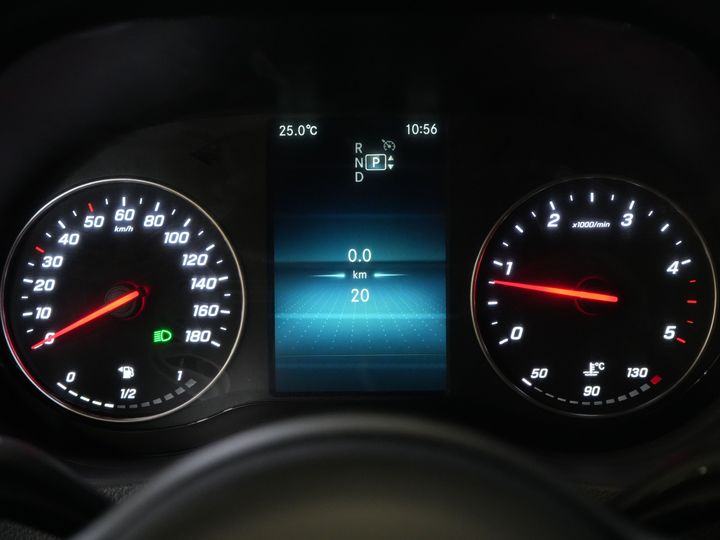 Mercedes-Benz Sprinter Van 211 Aut. L2H2 BPM FREE/ LED/ Riscaldatore a cavalletto/ Riscaldamento sedili/ Clima/ Carplay/ Videocamera/ Cruise/ Gancio di traino