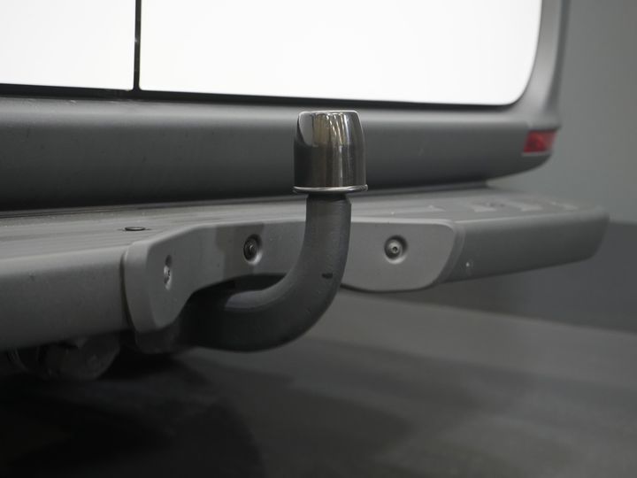 Mercedes-Benz Sprinter Van 211 Aut. L2H2 BPM FREE/ LED/ Riscaldatore a cavalletto/ Riscaldamento sedili/ Clima/ Carplay/ Videocamera/ Cruise/ Gancio di traino