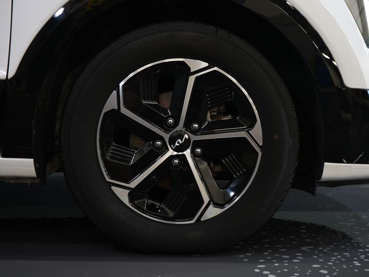 Kia Niro SUV 1.6 GDi PHEV LED/ Adapt.Cruise/ Elek.Seat/ Seatverw./ Steeringverw./ Virtual Cockpit/ Carplay/ Navi/ Camera/ Climate