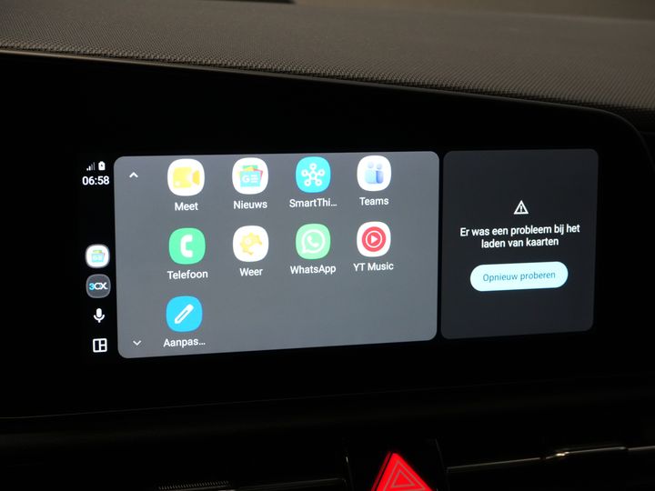 Kia Niro SUV 1.6 GDi PHEV LED/ Adapt.Cruise/ Elek.Seat/ Seatverw./ Steeringverw./ Virtual Cockpit/ Carplay/ Navi/ Camera/ Climate