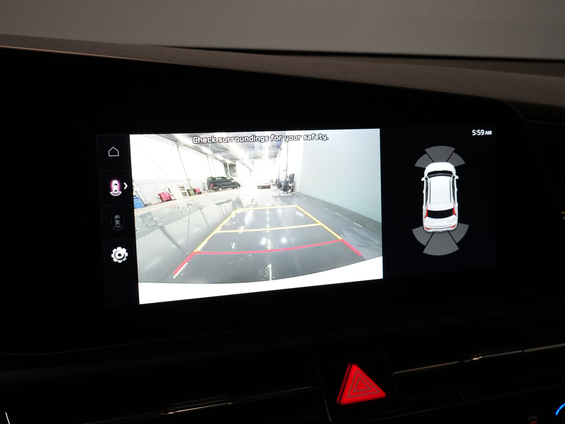 Kia Niro SUV 1.6 GDi PHEV LED/ Adapt.Cruise/ Elek.Seat/ Seatverw./ Steeringverw./ Virtual Cockpit/ Carplay/ Navi/ Camera/ Climate