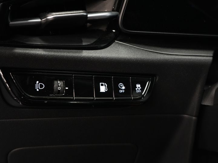 Kia Niro SUV 1.6 GDi PHEV LED/ Adapt.Cruise/ Elek.Seat/ Seatverw./ Steeringverw./ Virtual Cockpit/ Carplay/ Navi/ Camera/ Climate
