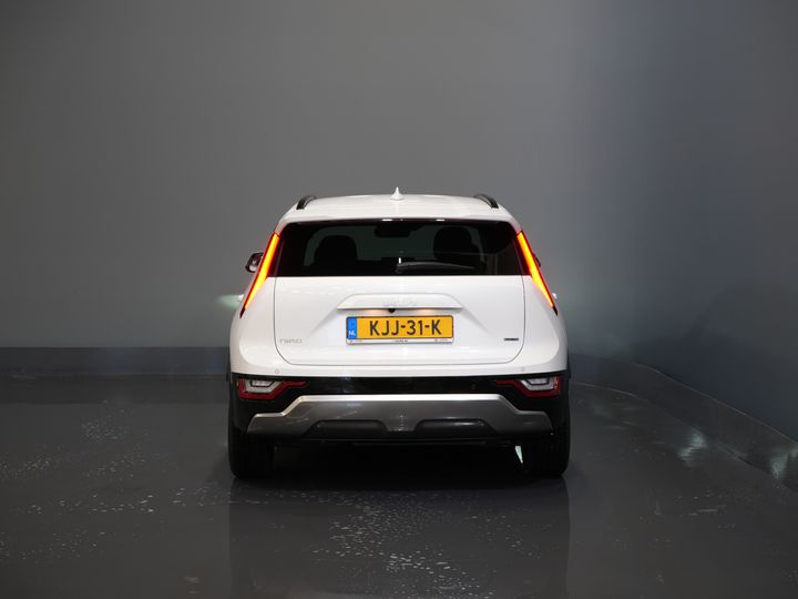 Kia Niro SUV 1.6 GDi PHEV LED/ Adapt.Cruise/ Elek.Seat/ Seatverw./ Steeringverw./ Virtual Cockpit/ Carplay/ Navi/ Camera/ Climate