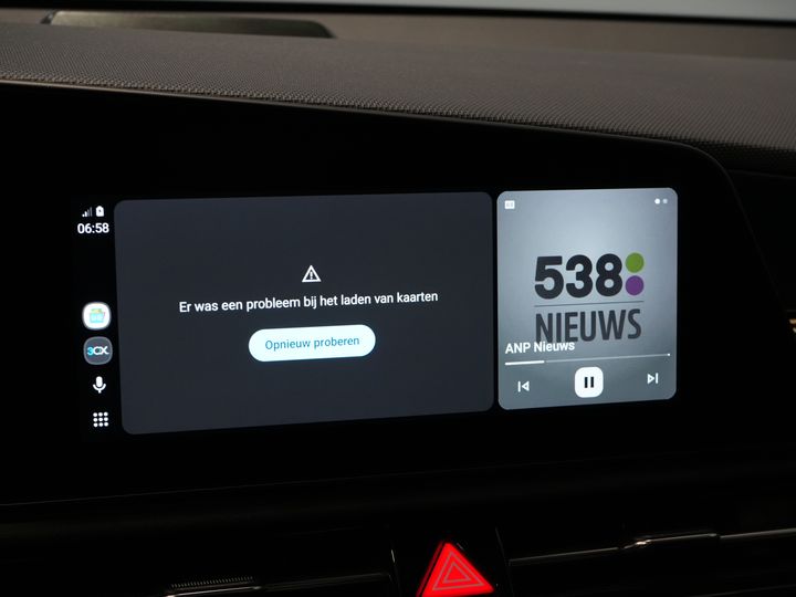 Kia Niro SUV 1.6 GDi PHEV LED/ Adapt.Cruise/ Elek.Seat/ Seatverw./ Steeringverw./ Virtual Cockpit/ Carplay/ Navi/ Camera/ Climate