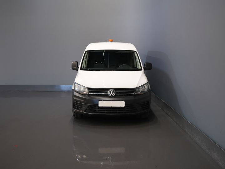 Volkswagen Caddy Van 1.4 TGI 110 KM DSG Aut. BPM GRATIS! Benzyna/ LPG/ Navi/ Cruise/ Airco/ PDC/ Bluetooth