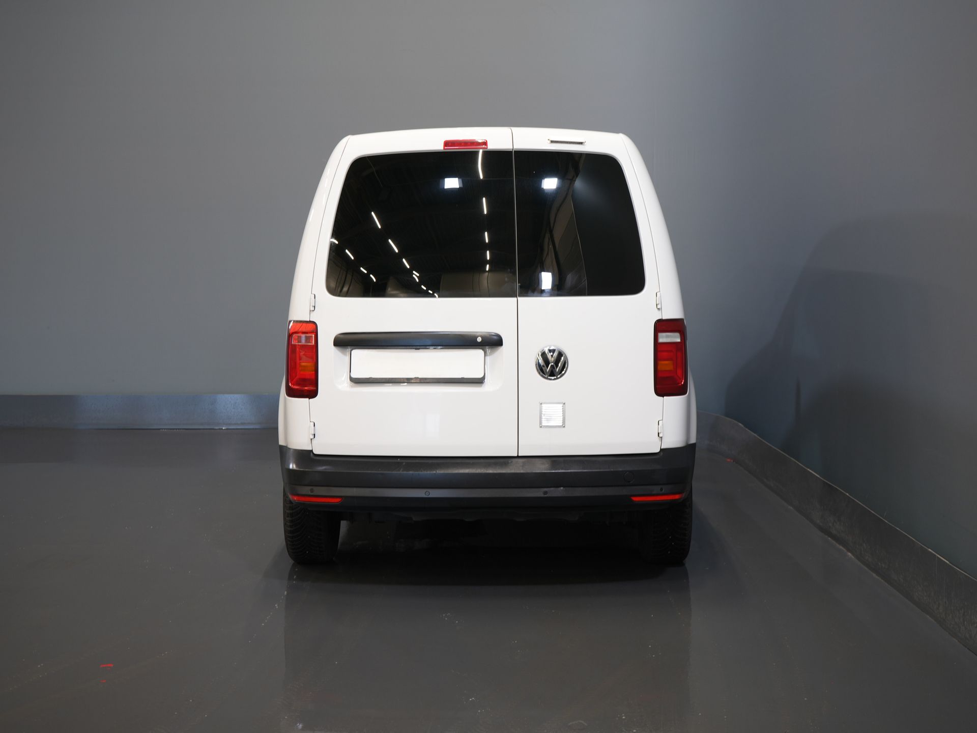 Volkswagen Caddy Van 1.4 TGI 110 KM DSG Aut. BPM GRATIS! Benzyna/ LPG/ Navi/ Cruise/ Airco/ PDC/ Bluetooth