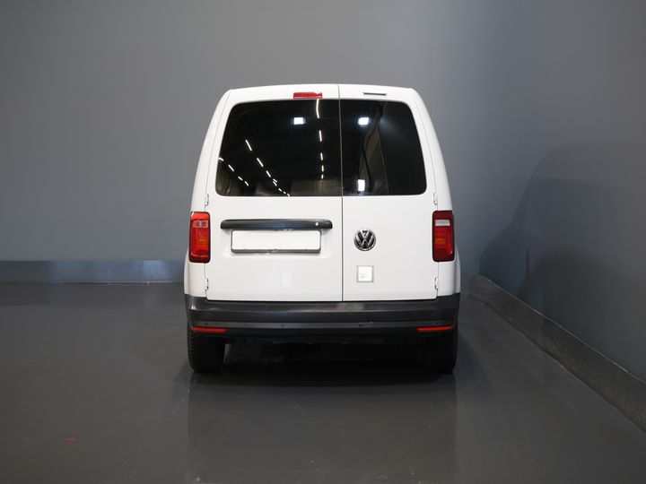 Volkswagen Caddy Van 1.4 TGI 110 KM DSG Aut. BPM GRATIS! Benzyna/ LPG/ Navi/ Cruise/ Airco/ PDC/ Bluetooth
