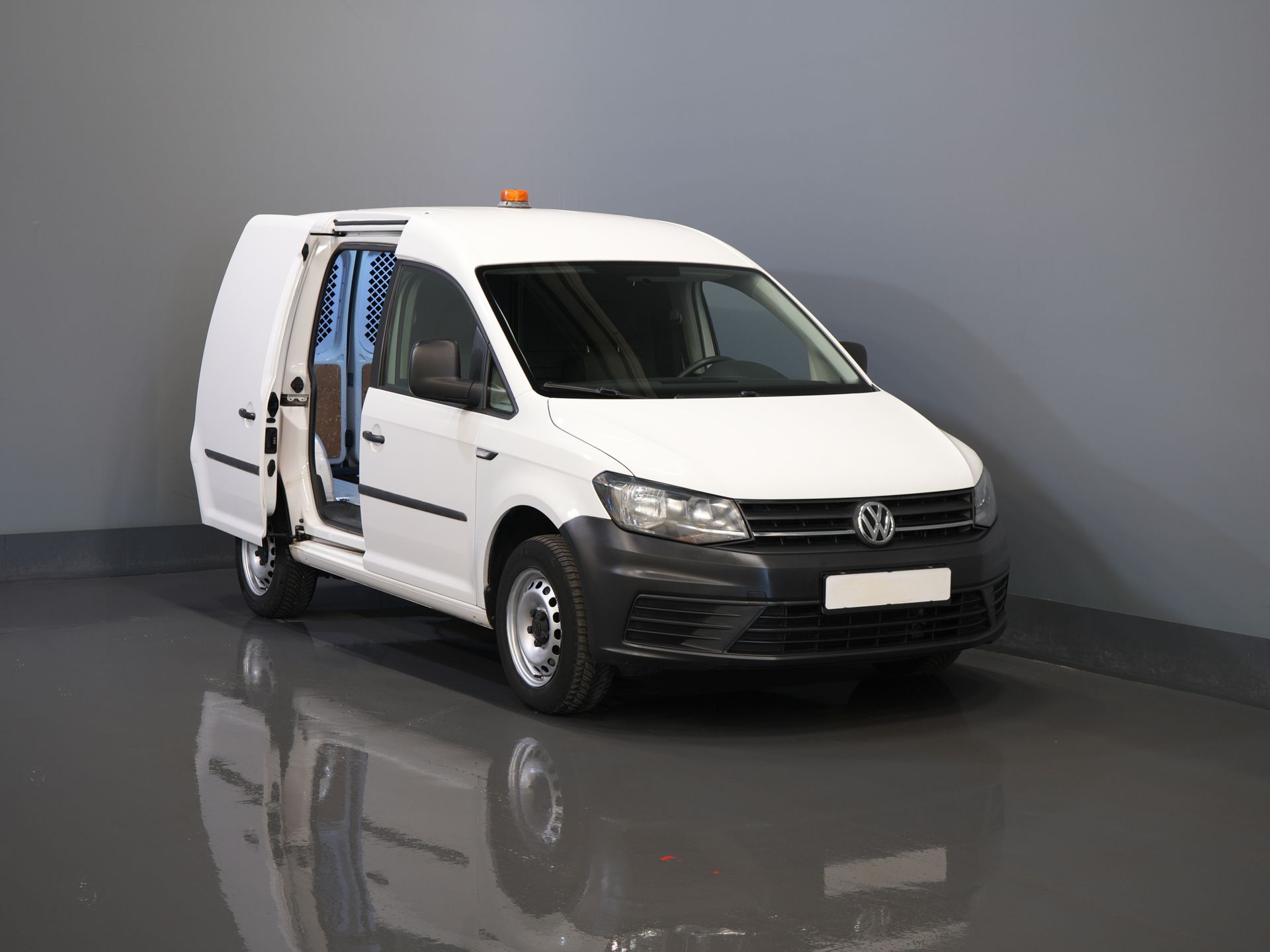Volkswagen Caddy Van 1.4 TGI 110 KM DSG Aut. BPM GRATIS! Benzyna/ LPG/ Navi/ Cruise/ Airco/ PDC/ Bluetooth