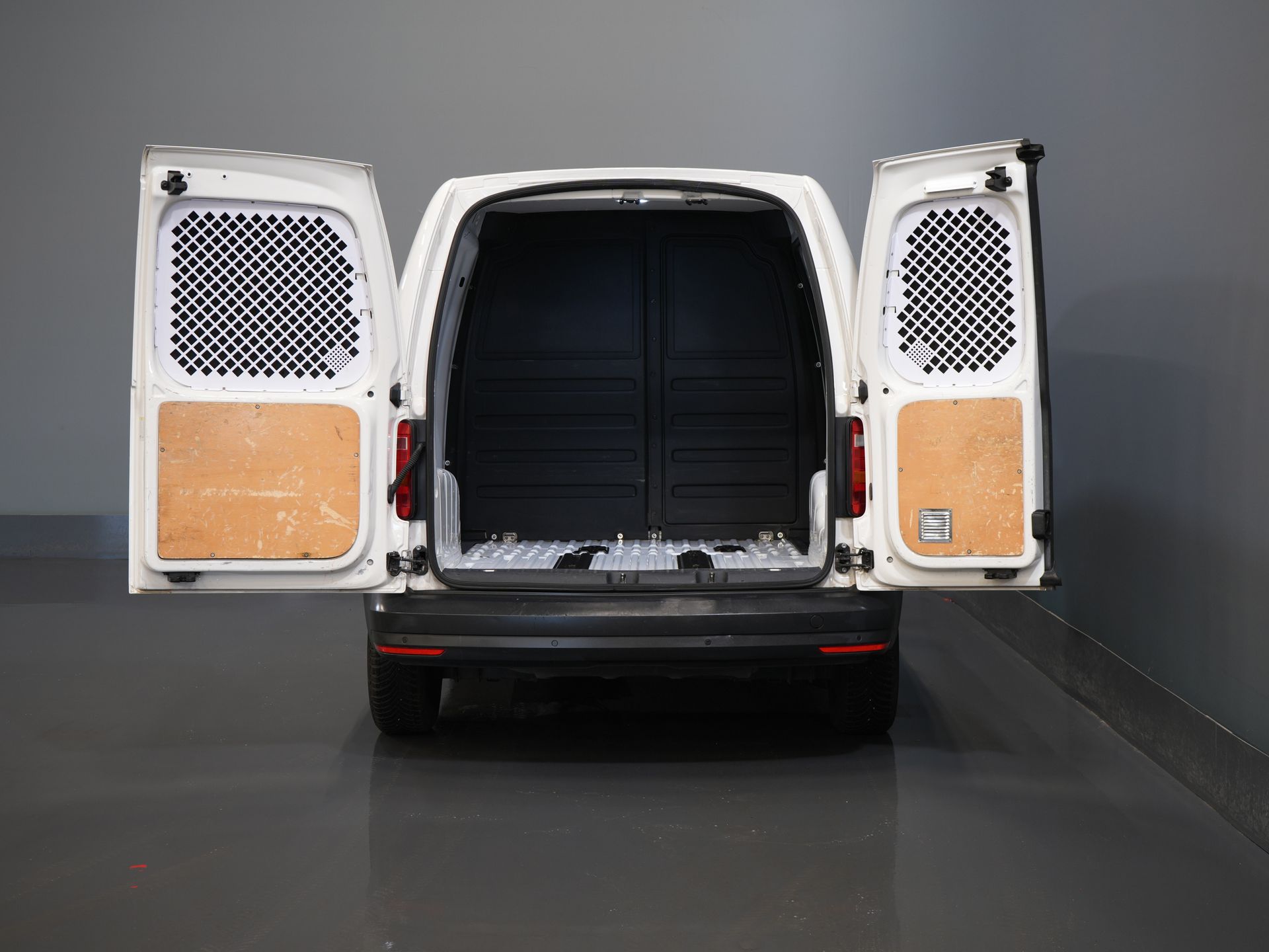 Volkswagen Caddy Van 1.4 TGI 110 KM DSG Aut. BPM GRATIS! Benzyna/ LPG/ Navi/ Cruise/ Airco/ PDC/ Bluetooth