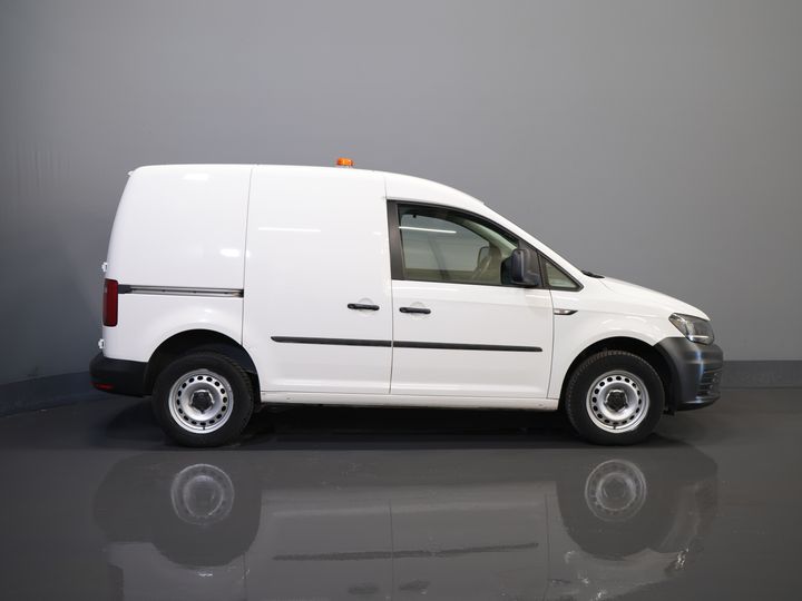 Volkswagen Caddy Van 1.4 TGI 110 KM DSG Aut. BPM GRATIS! Benzyna/ LPG/ Navi/ Cruise/ Airco/ PDC/ Bluetooth