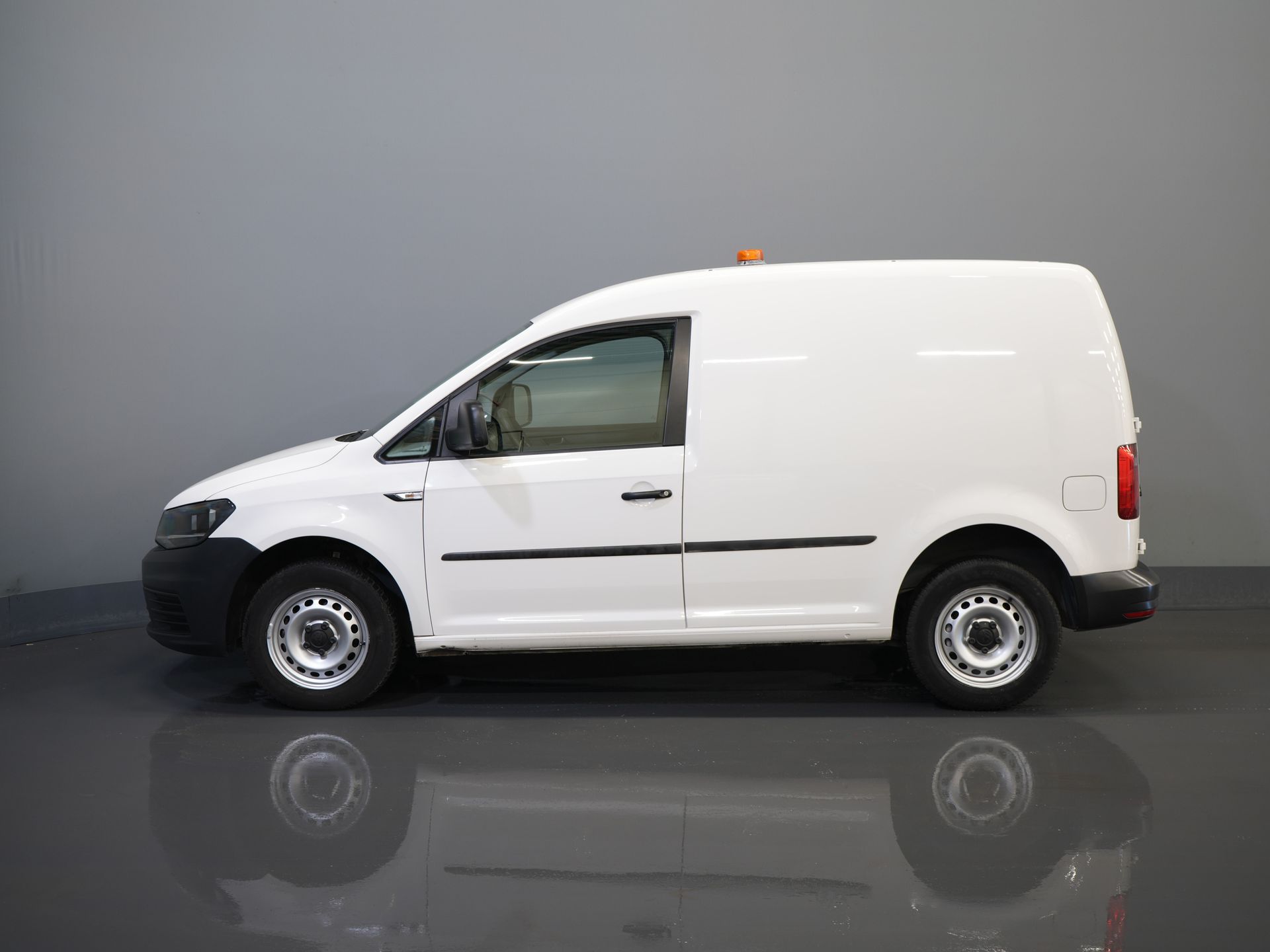 Volkswagen Caddy Van 1.4 TGI 110 KM DSG Aut. BPM GRATIS! Benzyna/ LPG/ Navi/ Cruise/ Airco/ PDC/ Bluetooth