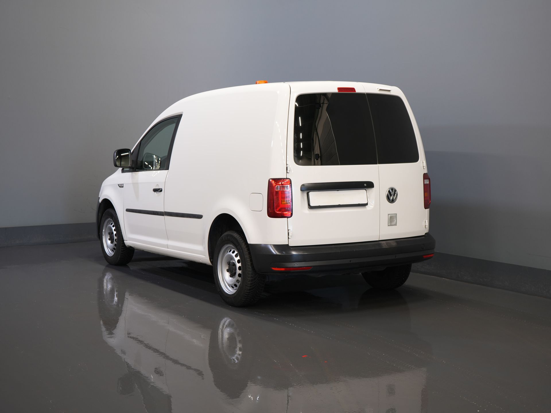 Volkswagen Caddy Van 1.4 TGI 110 KM DSG Aut. BPM GRATIS! Benzyna/ LPG/ Navi/ Cruise/ Airco/ PDC/ Bluetooth